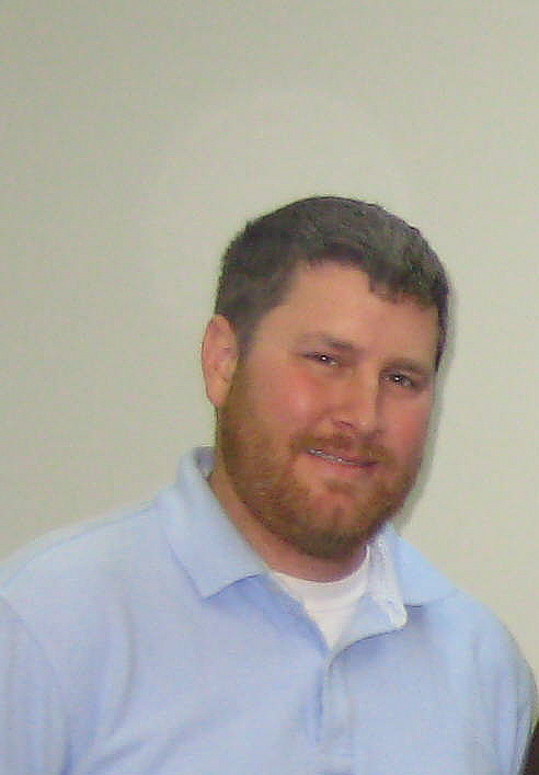 Jason Drake, Chairman